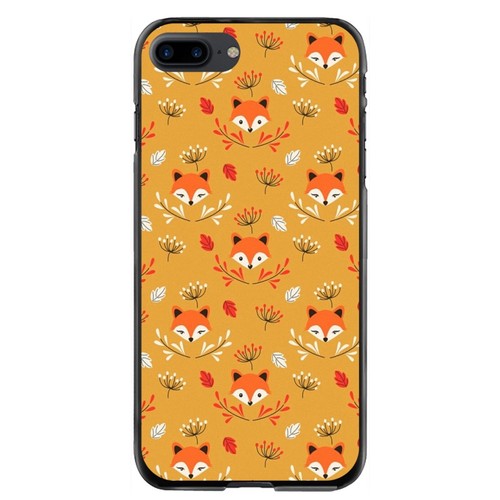 Field Case Adventure Friends Red Foxies For Samsung A15 A16 S23 S24 S25 Ultra FE - 第 11/25 張圖片