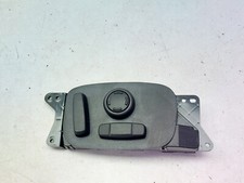 JAGUAR E-PACE X540 SEAT ADJUST CONTROL SWITCH FRONT RIGHT DRIVER SIDE 2023