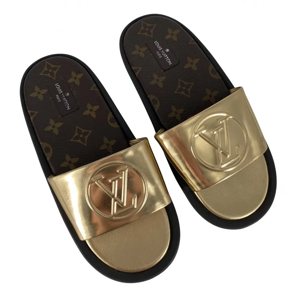 LV SLIDERS