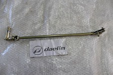 Daelim Daystar VL 125 FI Bremsstange Bremshebel Stange Umlenkung Bremse HI#R5400