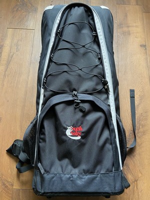 bush baby elite carrier