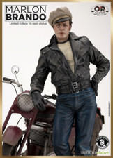 1/6 Marlon Brando Statue by Infinite Statue 910240