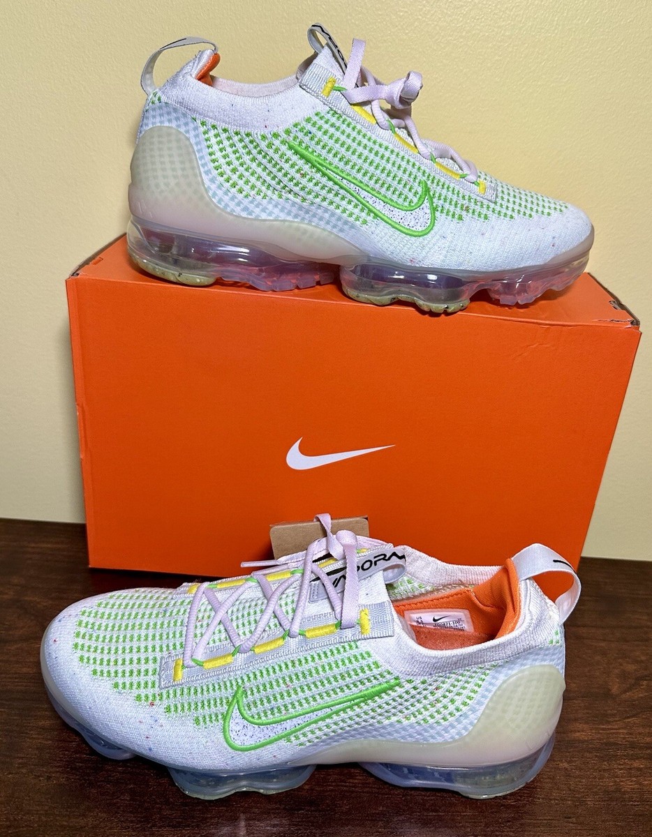 Vapormax 2021 Nike Air Vapormax Orange And White Nike Wmns Air