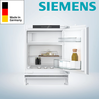 Siemens KU22LVFD0 Unterbau-KüHlschrank Mit Gefrierfach, 82 X 60 Cm