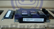 USED Mitsubishi CM600DU-24NFH CM600DU24NFH MITSUBISHI IGBT MODULE 1pcs