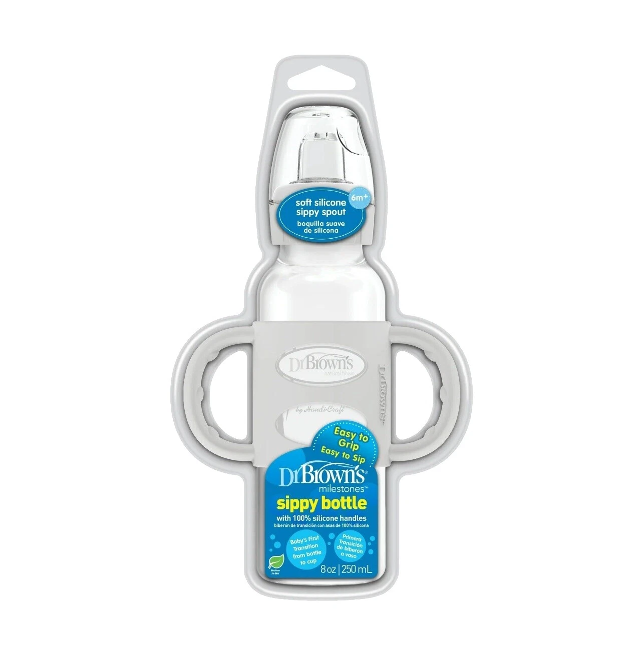 Dr. Brown’s Standard Individual Bottle Baby Bottles