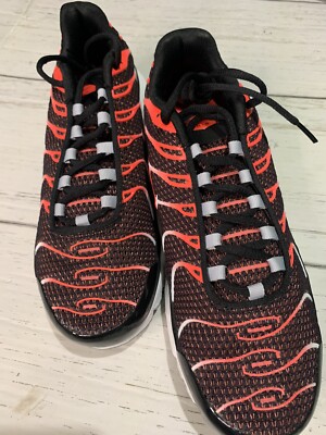 hot lava tns