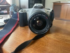 Canon Rebel 2000 EOS Case