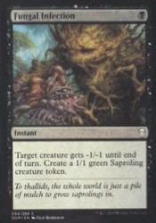Fungal Infection 94/269 Dominaria Common