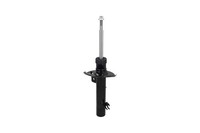 1X Kamoka StoßDäMpfer 2000186 FüR Peugeot 2008 1 THP 110 Puretech 130 Vti Hdi