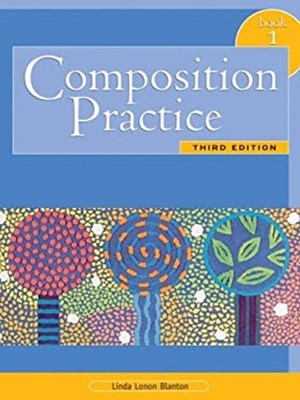 Composition Practice 1 Perfect Linda Lonon Blanton