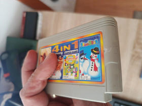 NES FAMICOM KICK MASTER BUBBLE BOBBLE 2 SNOW BROS SPIDERMAN ENGLISH & JAPANESE