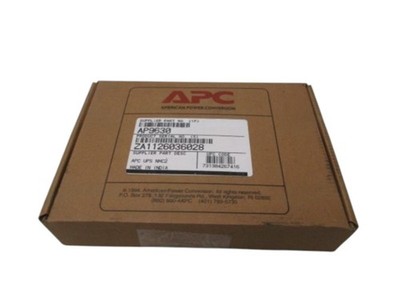 APC AP9630 NETWORK MANAGEMENT CARD  NSMP