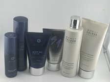 Lot of MONAT Shampoo Conditioner Blow Out Root Lifter Repair Full Size Sample
