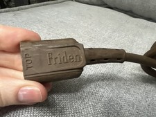 Power Cord For 1950s Friden Model STW10 Electro-Mechanical Calculator