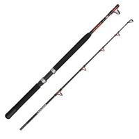 Penn Warfare Ii Boat 183Cm 30-50Lb - Meeresrute, Angelrute, Bootsrute, Rute