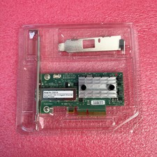 MCX311A-XCAT Mellanox ConnectX-3 CX311A EN 10G Ethernet 10GbE SFP PCIeNICAdapter