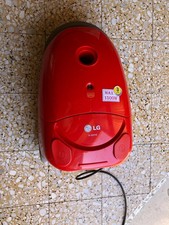 Aspirapolvere LG mod v-3310 2 sacchetti in dotazione