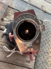 Mini Mole Richardson 2801 Studio Light Stage Lighting With Cord