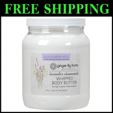 Botanicals Lavender Chamomile Body Butter