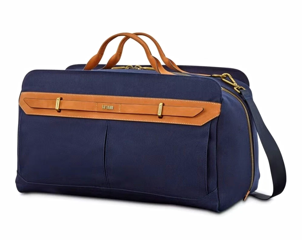 Hartmann Belting Leather Luggage for sale | eBay