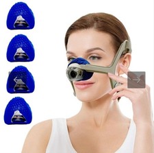 4-pack CPAP Nasal Mask Liners Compatible w/N20 Mask. Washable FREE SHIPPING  