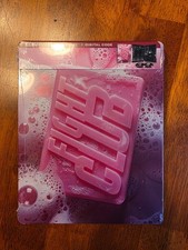 Fight Club - Limited Edition Steelbook 4K Ultra HD  Blu-ray  Digital 