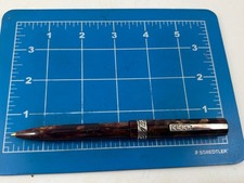 Judd's Very Nice Stipula Florentia Pencil #169