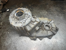 Chevy Np 208 Transfer Case Front Half Squarebody K-51020 M Series Cucv Chevy Np 208 Transfer Case Front Half Squarebody K-51020 M Series Cucv