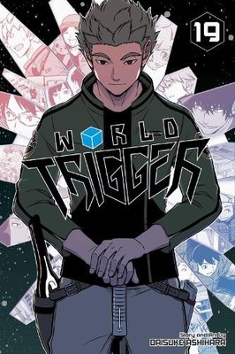 Daisuke Ashihara World Trigger, Vol. 19 (Taschenbuch) World Trigger