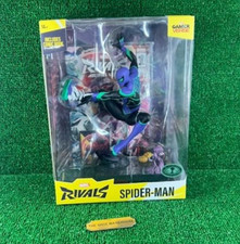 McFarlane Toys Marvel Rivals Spider-Man Hellf...