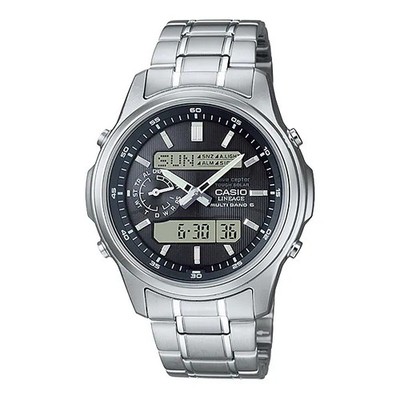 Casio Lineage LCW-M300D-1AJF Tough Solar Multiband 6 Men's Watch Analog Digital