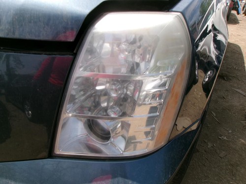 Passenger Side View Mirror Power Turn Signal Opt DL3 Fits 09-14 ESCALADE 1615736 - Picture 6 of 12