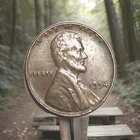 * 1954-P Lincoln Wheat Cent/ Penny ☆ FREE SHIPPING