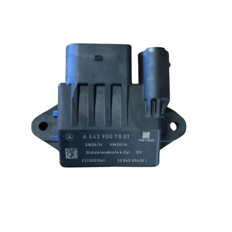 Boitier gestion préchauffage 68013182AD régulateur de tension pour Jeep