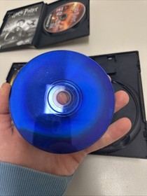 video game Lot Of 5 Games PS2 ,N64, As Is Lot Harry Potter, Ect