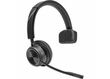 HP Poly 783N0AA ABA Savi 7310 Mono D1 Top US/CA - Headset