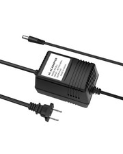 AC to AC Adapter for Craftsman Screwdriver 900.11458 90011458 Power Supply Cord