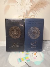 Mens Aftershave Mixed