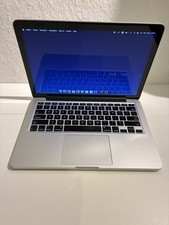 MacBook Pro Retina 13" 2015 | 2TB SSD!! | i5