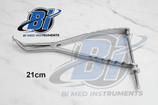 Large Stifle Distractor with Spinlock 21cm veterinary Orthopedic Instrument