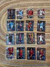 Match Attacks Collection all 100 clubs edition 2019/2020