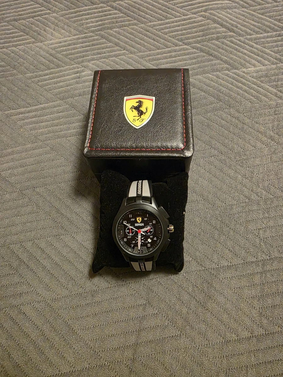 Ferrari Watches | eBay