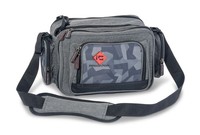Iron Claw Jig Bag I KunstköDertasche KöDertasche Jig-Tasche Inkl. 2 Boxen