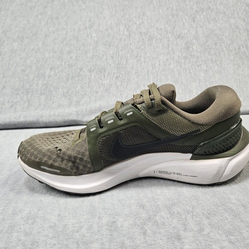 Nike Air Zoom Vomero 16 Running Shoes Men's Size 6 Green Gym DA7245-200 - Picture 6 of 15