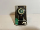 Vintage Lorus by Seiko RRE013 Vector Compass Luminous Dial Men's Watch 100m NEW