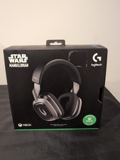 Logitech Astro A30 Wireless Headset The Manda...