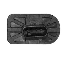 Für Mercedes C E M R Klasse 2005-2016 Lufteinlass Luftmassensensor Für Mercedes C E M R Klasse 2005-2016 Lufteinlass Luftmassensensor