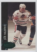 1992-93 Parkhurst Emerald Ice Joe Murphy #273 t4m