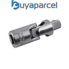 Image of Faithfull Universal Joint CV 1/2in Square Drive FAISOCUJ12Q